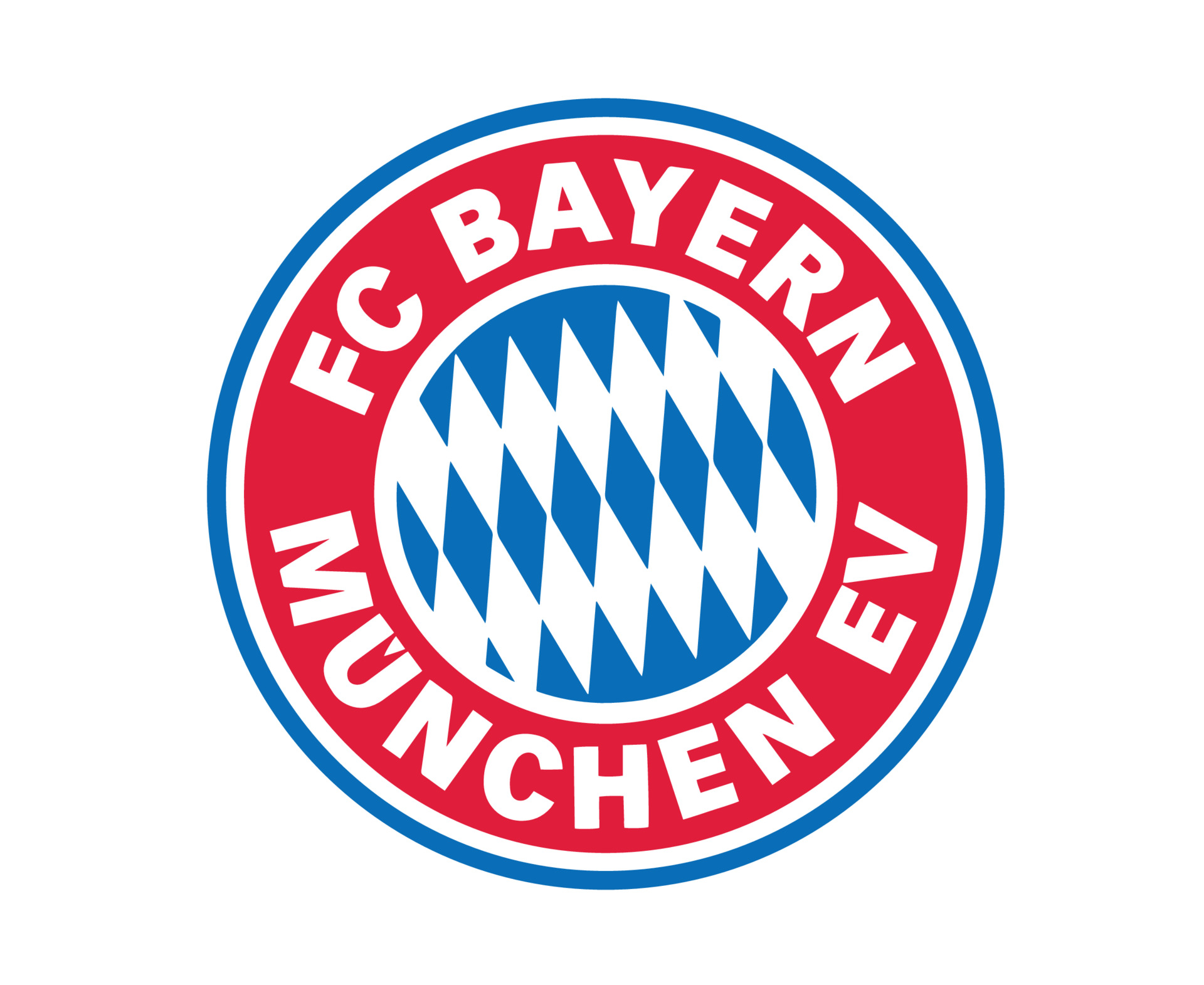 Bayern Munich logo